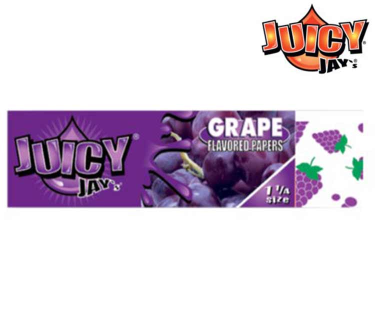 Juicy Jay&