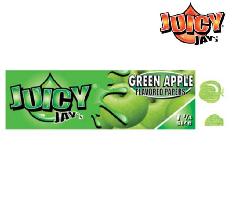 Juicy Jay&