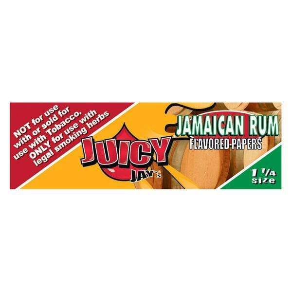 Juicy Jay&