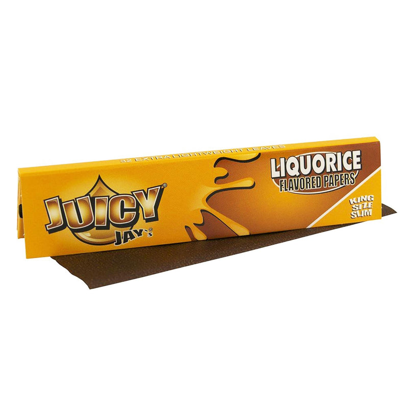 Juicy Jay&