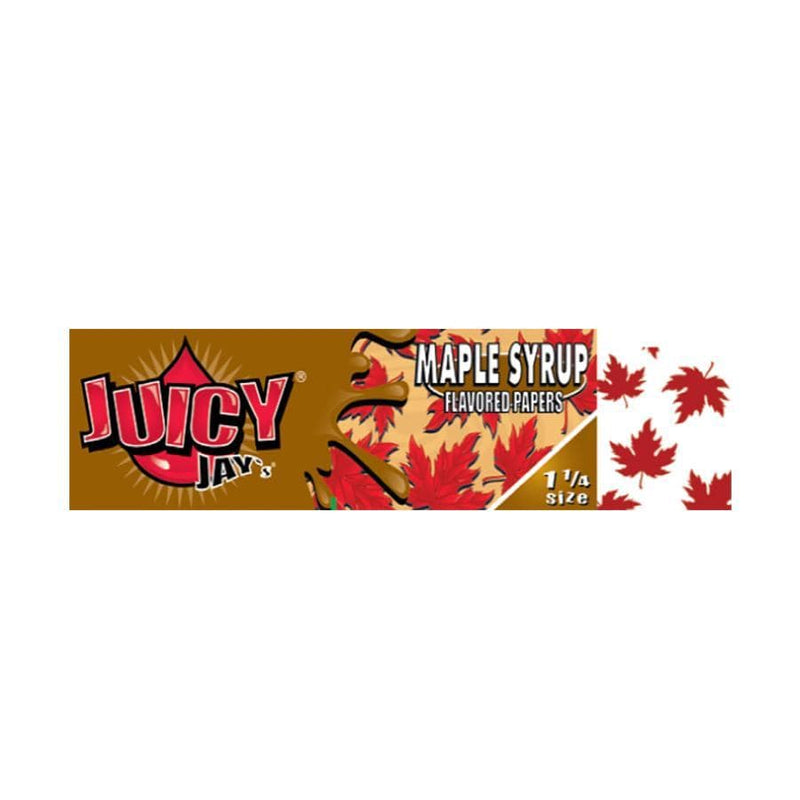 Juicy Jay&