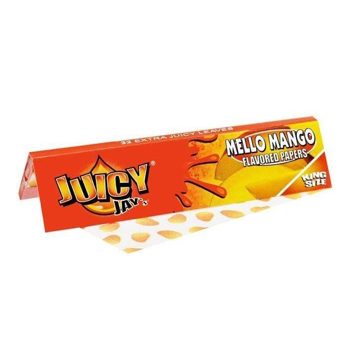 Juicy Jay&