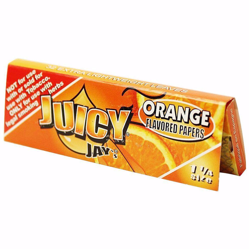 Juicy Jay&