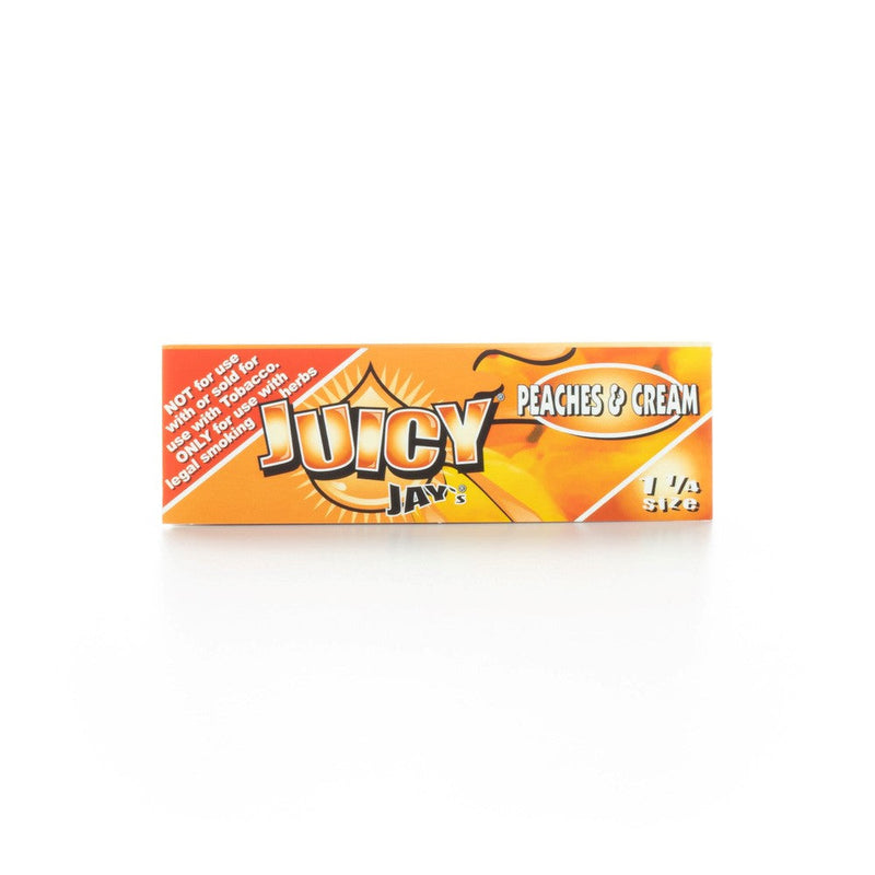 Juicy Jay&