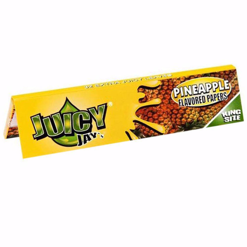 Juicy Jay&