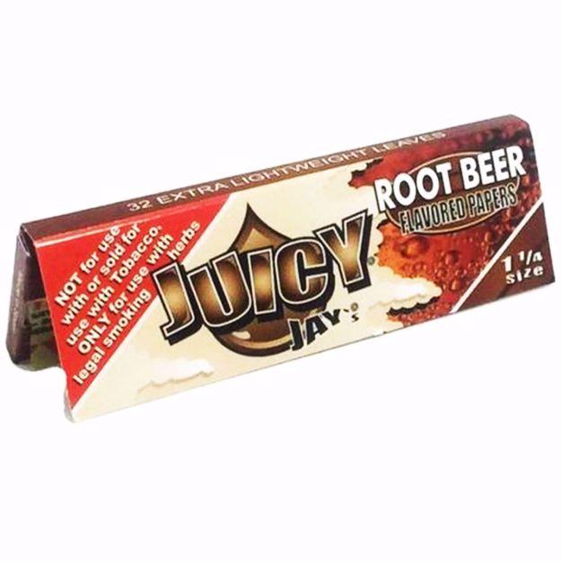 Juicy Jay&