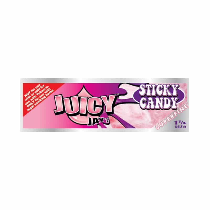 Juicy Jay&