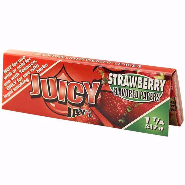 Juicy Jay&