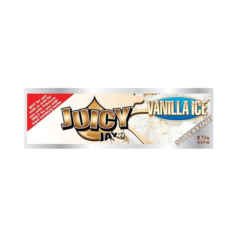Juicy Jay&