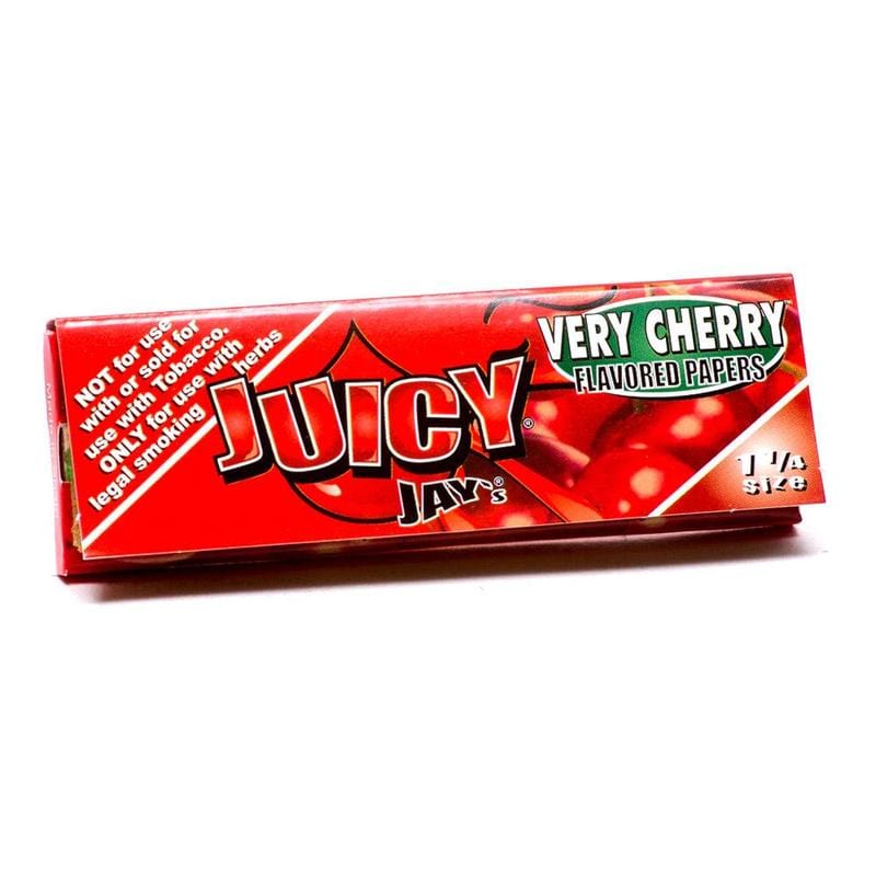 Juicy Jay&