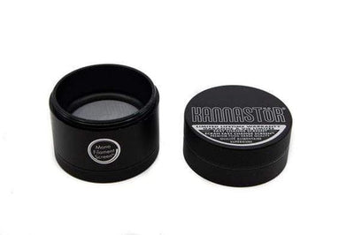 Kannastor Grinder 2.5" Morden Cannabis and Bong Shop Manitoba Kannastor Accessories Kannastor Grinder 2.5"