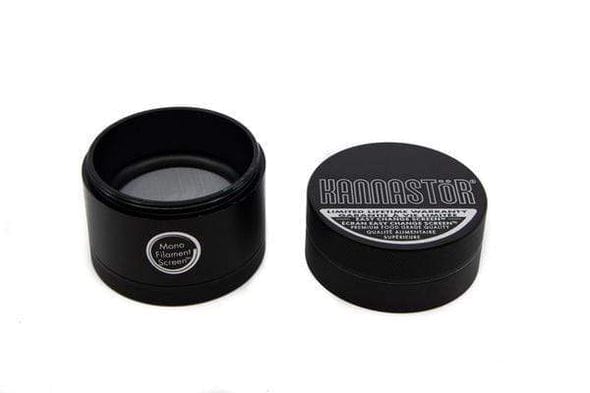 Kannastor Grinder 2.5" Morden Cannabis and Bong Shop Manitoba Kannastor Accessories Kannastor Grinder 2.5"