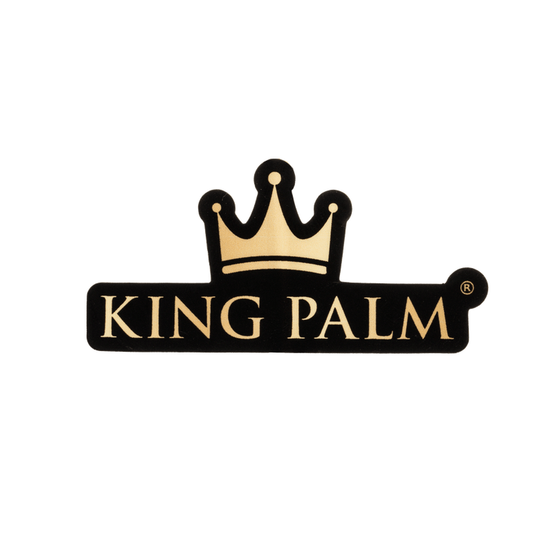 King Palm Mini Pre-Rolls (2pck)-Morden Cannabis & Bong Shop King Palm Accessories King Palm Mini Pre-Rolls (2pck)