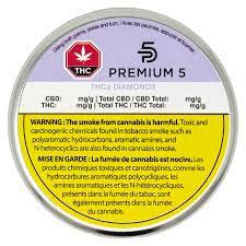 Kolab Project THCA Diamonds-Morden Cannabis and Bong Shop Manitoba Kolab Project Concentrate 1g Kolab Project THCA Diamonds