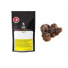 Natural History Flower 3.5g Garlicane By Natural History-Morden Vape SuperStore & Cannabis MB, Canada