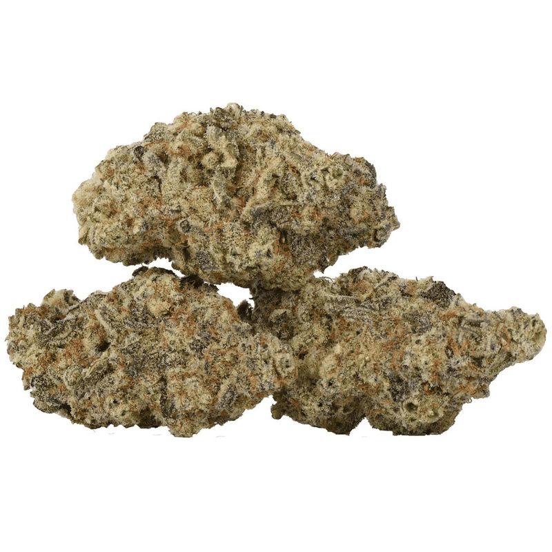Ness Flower 3.5g Secret Garden Rebel Sour by Ness-Morden Cannabis and Bong Shop