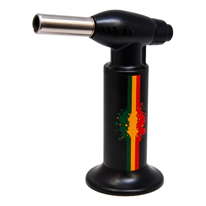 Newport Zero Jumbo 10" Torch-Morden Cannabis & Bong Shop Newport Accessories Rasta Newport Zero Jumbo 10" Torch