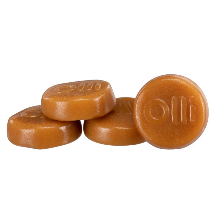 Olli Butter THC Caramelts Candies 2.5mg THC-Morden Cannabis & Bong Shop Olli Edibles 4ea-2.5mg/gummy Olli Butter THC Caramelts Candies 2.5mg THC