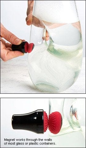 Original Buddyz-Magnetic Cleaning Tool-Morden Cannabis & Bong Shop Buddyz Accessories Original Buddyz-Magnetic Cleaning Tool