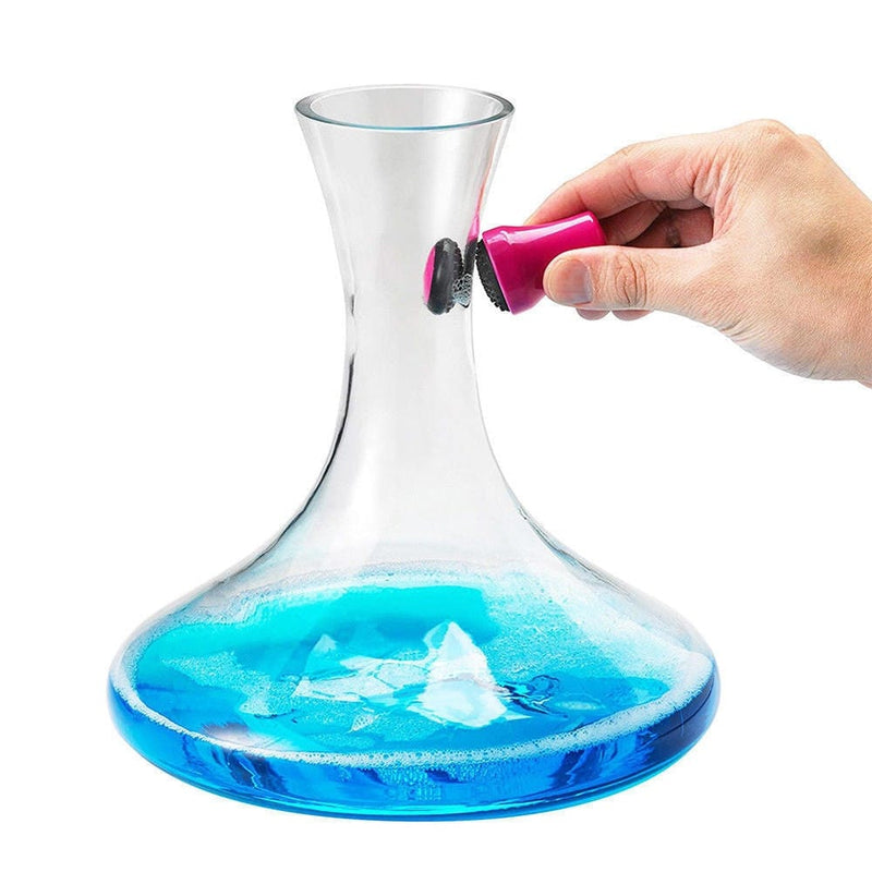 Original Buddyz-Magnetic Cleaning Tool-Morden Cannabis & Bong Shop Buddyz Accessories Original Buddyz-Magnetic Cleaning Tool