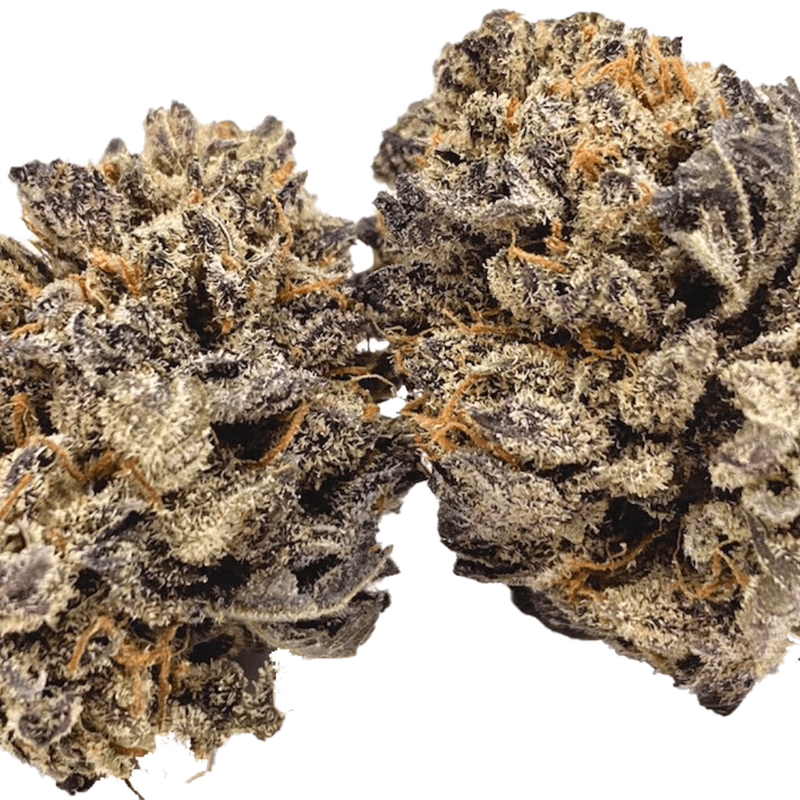 Parksville Purple Kush by Aaron&