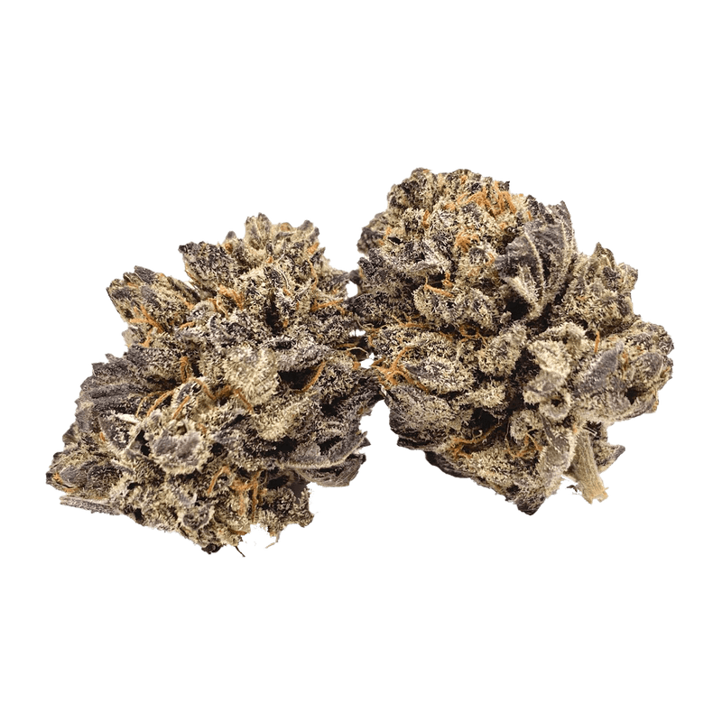 Parksville Purple Kush by Aaron&