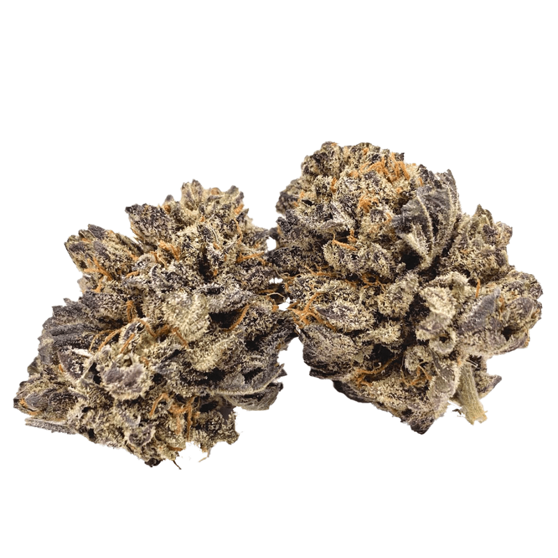 Parksville Purple Kush by Aaron&