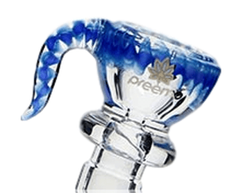 Preemo Helix Bowl 14mm-Morden Cannabis & Bong Shop, Manitoba Preemo Accessories Preemo Helix Bowl 14mm