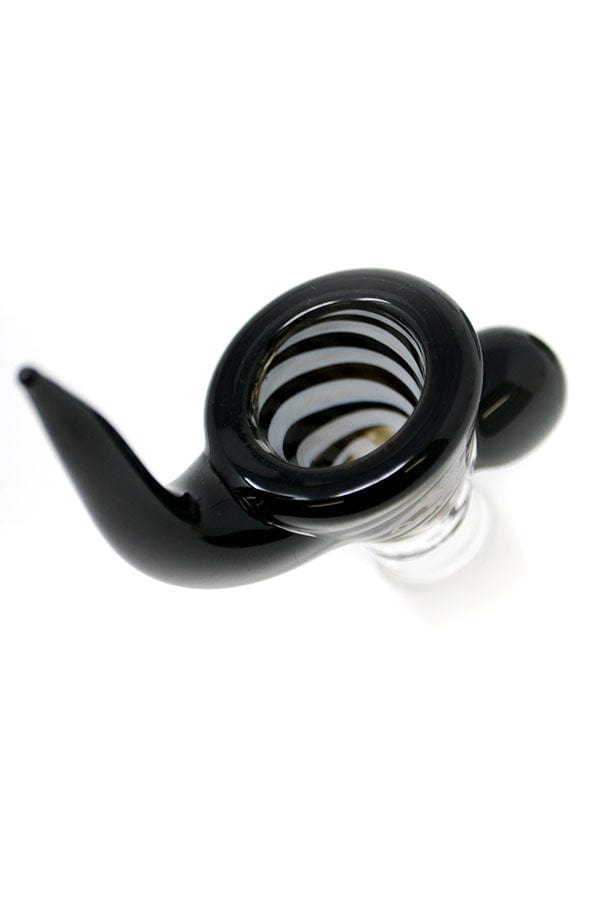 Preemo Swirl Worked Bowl-Morden Cannabis & Bong Shop, Manitoba Preemo Accessories Preemo Swirl Worked Bowl