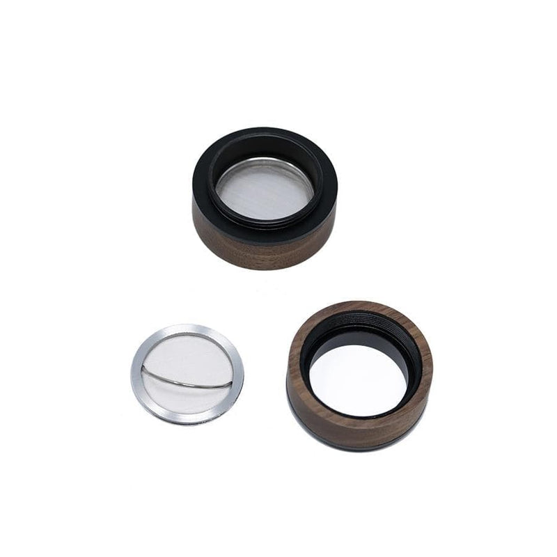 Preemo Wooden 4-piece Grinder Morden Cannabis and Bong Shop Manitoba Preemo Accessories Preemo Wooden 4-piece Grinder