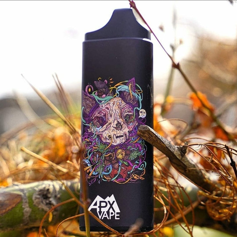 Pulsar APX V3 Dry Herb Vaporizer-Morden Cannabis & Bong Shop Pulsar Accessories Pulsar APX V3 Dry Herb Vaporizer