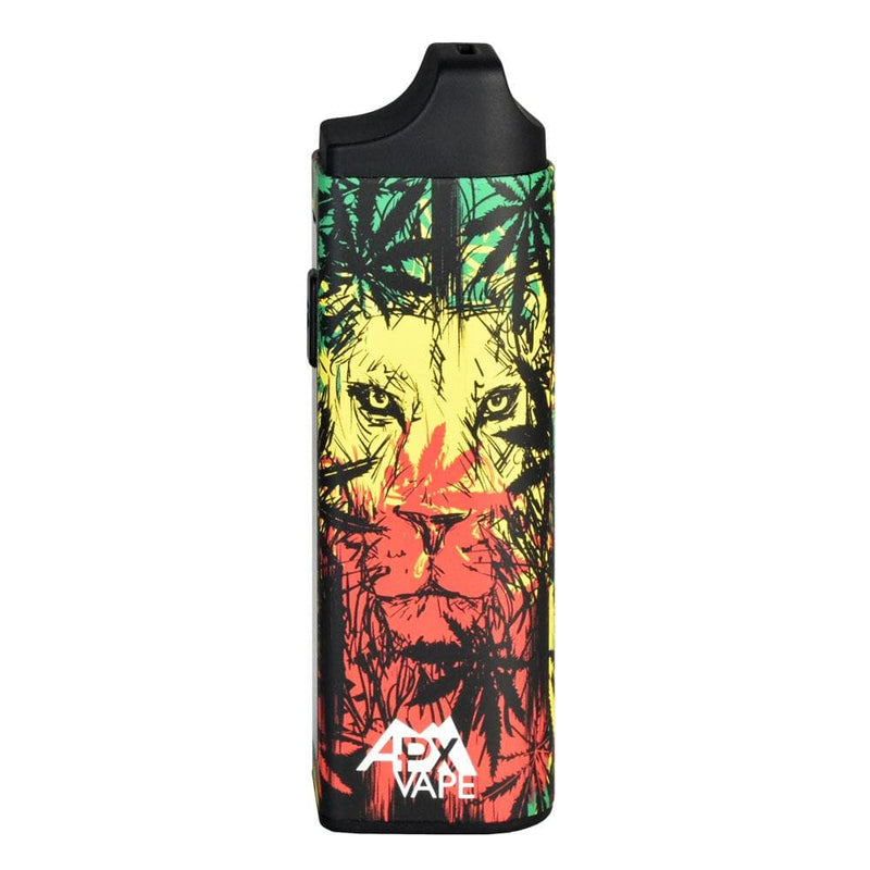 Pulsar APX V3 Dry Herb Vaporizer-Morden Cannabis & Bong Shop Pulsar Accessories Zion Lion Pulsar APX V3 Dry Herb Vaporizer