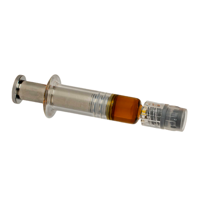 Raspberry boogie honey oil by Boaz Craft Cannabis- Morden Cannabis Boaz Craft Cannabis Oils/ Injestables 0.5g Raspberry boogie honey oil by Boaz Craft Cannabis