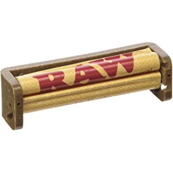 RAW Hemp Plastic Joint Roller-79mm-Morden Cannabis & Bong Shop, Manitoba RAW Accessories RAW Hemp Plastic Joint Roller-79mm