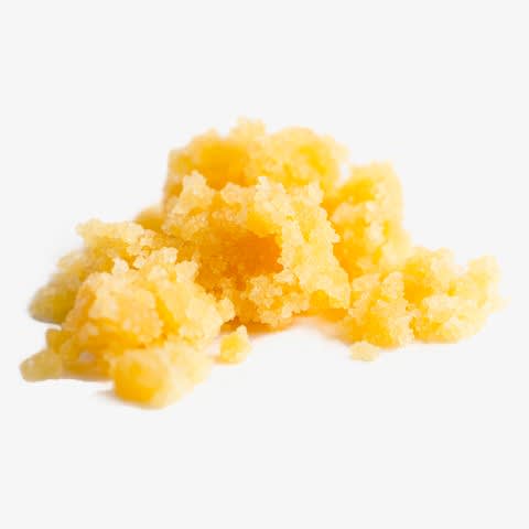 Roilty Concentrate 1g Purple Dream Sugar Wax by Roilty- Morden Cannabis and Bong Shop