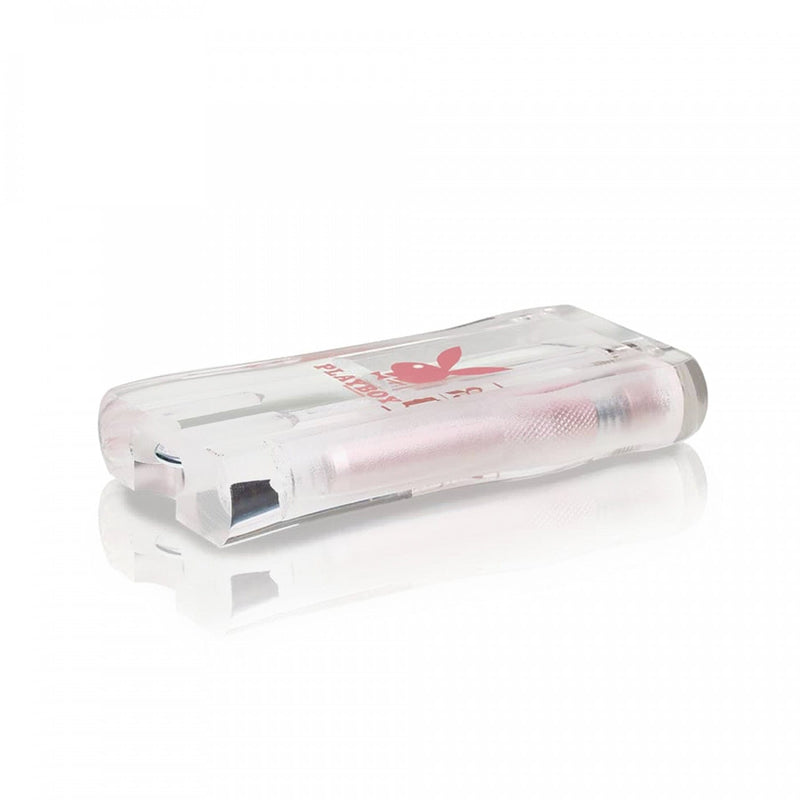 Ryot Acrylic Magnetic Dugout-Playboy Edition Morden Cannabis and Bong Ryot Accessories Ryot Acrylic Magnetic Dugout-Playboy Edition