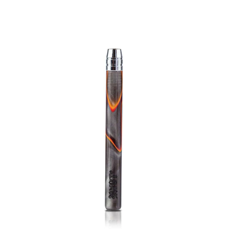 RYOT Acrylic One Hitter Bat-Large Morden Cannabis and Bong Shop  Ryot Accessories Grey RYOT Acrylic One Hitter Bat-Large