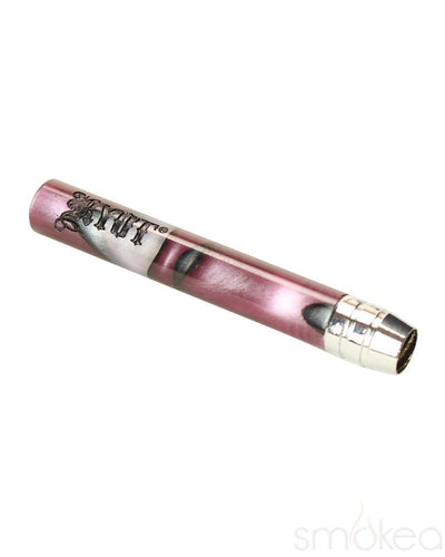 RYOT Acrylic One Hitter Bat-Large Morden Cannabis and Bong Shop  Ryot Accessories Purple RYOT Acrylic One Hitter Bat-Large