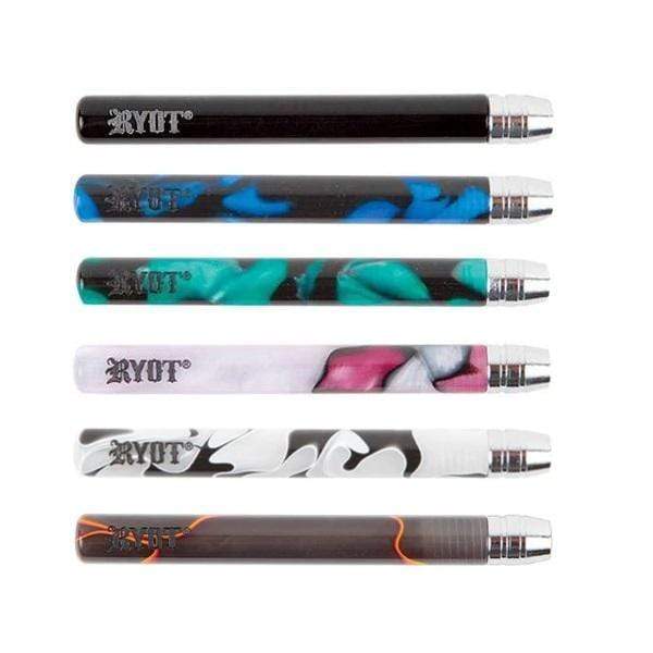 RYOT Acrylic One Hitter Bat-Large Morden Cannabis and Bong Shop  Ryot Accessories RYOT Acrylic One Hitter Bat-Large