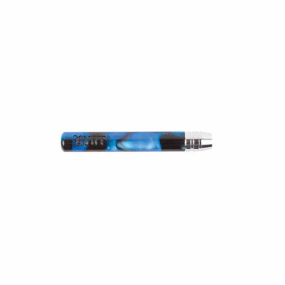 RYOT Acrylic One Hitter Bat-Small Morden Cannabis and Bong Shop  Ryot Accessories Blue RYOT Acrylic One Hitter Bat-Small