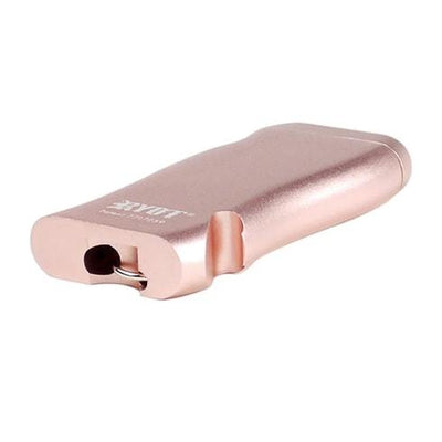 RYOT Aluminum Magnetic Poker Box w/ Bottle Opener Morden Cannabis Ryot Accessories Pink RYOT Aluminum Magnetic Poker Box w/ Bottle Opener