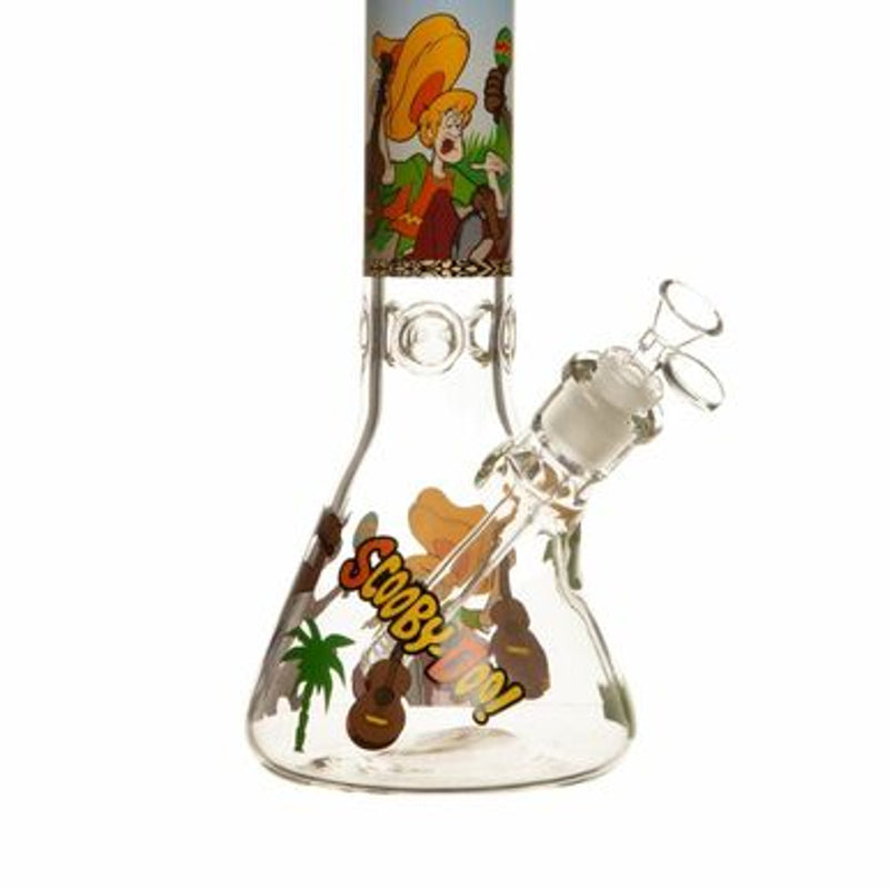 Titan 7mm Beaker Scooby Doo beaker image