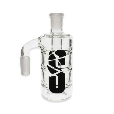 Shatter'd Glassworks Triple Tiered Percolator-14mm-Morden Cannabis MB Shatter'd Glassworks Accessories 14mm / 90° Shatter'd Glassworks Triple Tiered Percolator-14mm