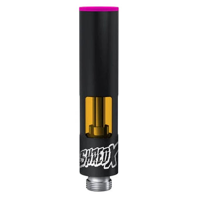 Shred 510 Cartridges 1g Gnarberry 510 Vape Cartridge by SHRED-Morden Vape SuperStore & Cannabis