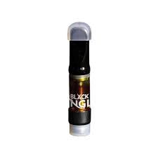 Sour Grape 510 Vape Cartridge by Black NGL-Morden Cannabis and Bong Shop Black NGL 510 Cartridges 0.5g Sour Grape 510 Vape Cartridge by Black NGL