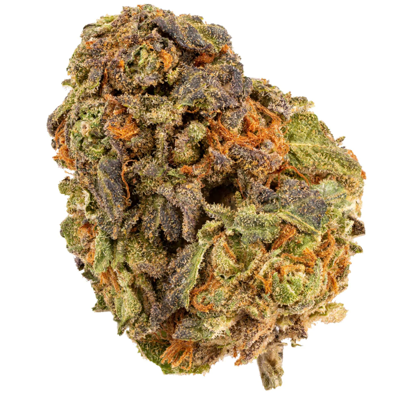 Subway Scientist Grand Daddy Purps by RIFF-Morden Cannabis and Bong  RIFF Flower 3.5g Subway Scientist Grand Daddy Purps by RIFF
