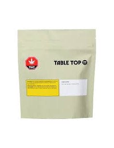 Table Top Flower 28g Lemon Cheesecake-Morden Vape superStore & Cannabis Dispensary in Manitoba