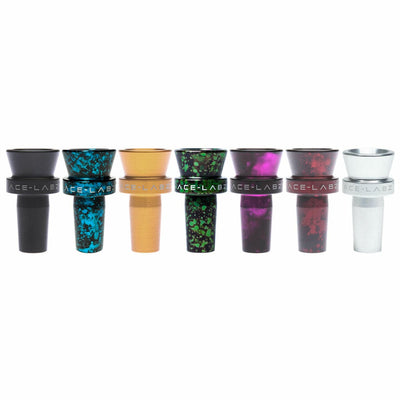 Titan Bowl by Ace Labz-Unbreakable-Morden Cannabis & Bong Shop Ace-Labz Bowls Titan Bowl by Ace Labz-Unbreakable