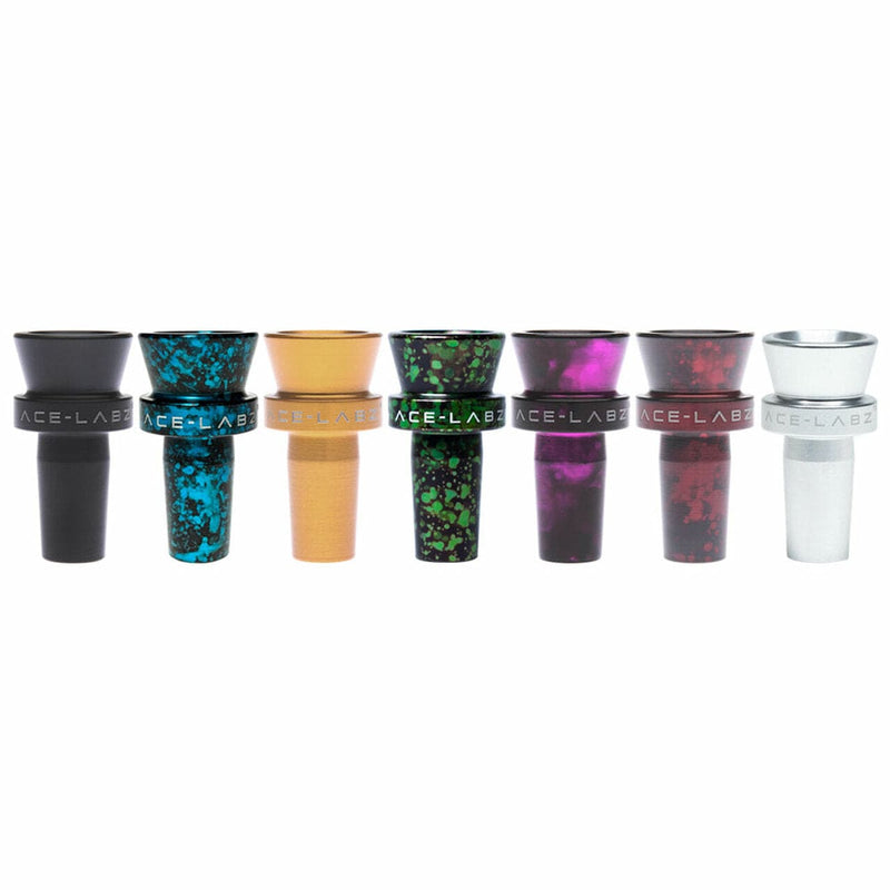 Titan Bowl by Ace Labz-Unbreakable-Morden Cannabis & Bong Shop Ace-Labz Bowls Titan Bowl by Ace Labz-Unbreakable