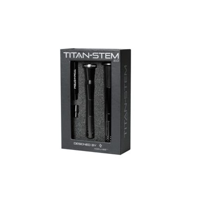 Titan Stem 3.0 Kit by Ace Labz-Morden Cannabis & Bong Shop Manitoba Ace-Labz Downstems Titan Stem 3.0 Kit by Ace Labz